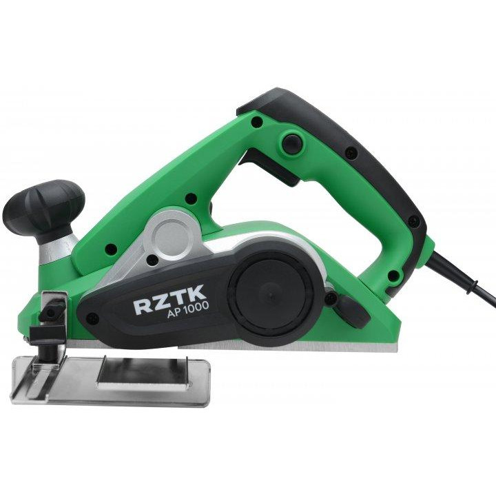 Електрорубанок мережевевий RZTK AP 1000